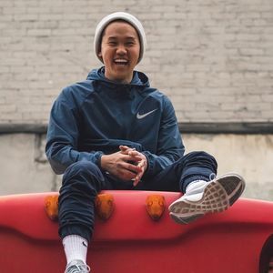 Meet your Posher, William